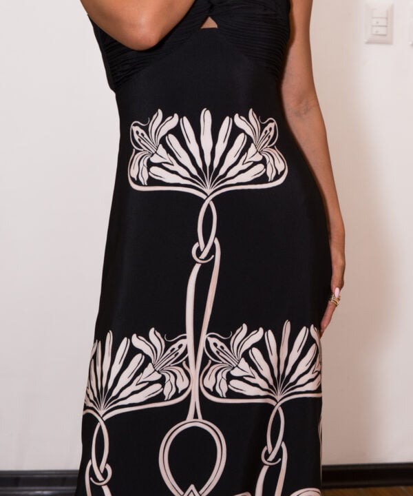 VESTIDO ELDA BLACK